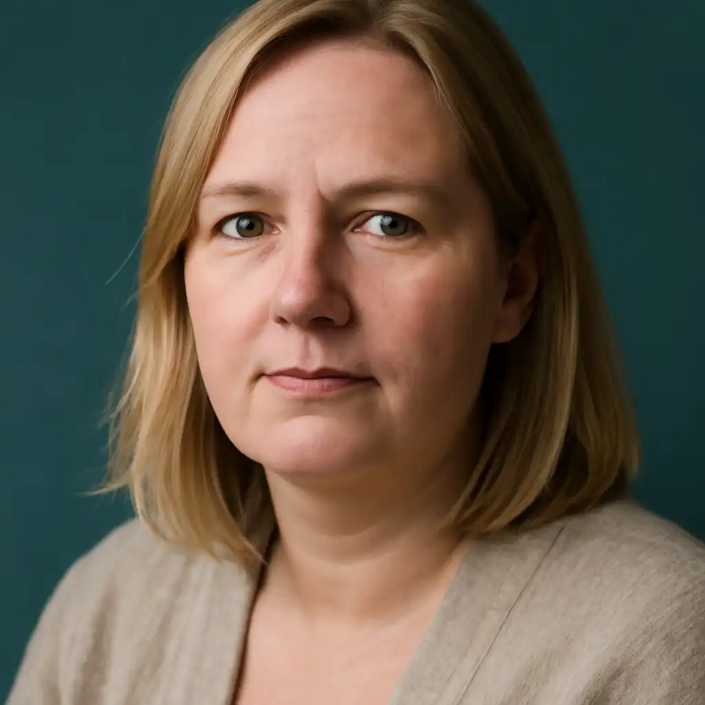 Saskia Hendrikx